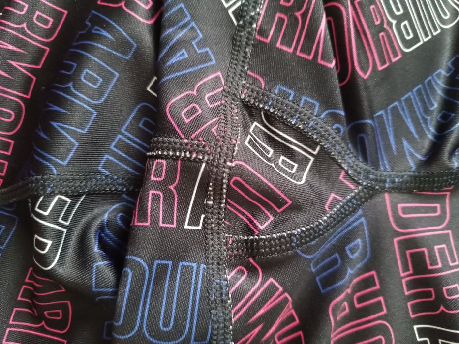 Оригінальні лосіни Under Armour