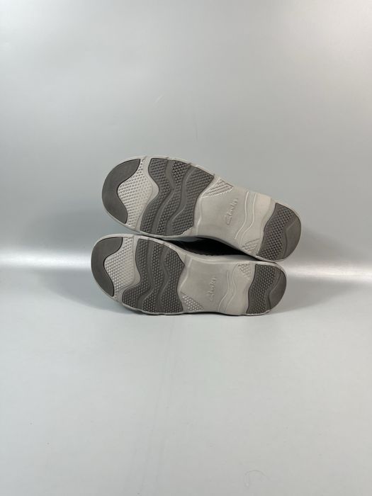 Кросівки Clarks 42 розмір (по устілці 27 см)