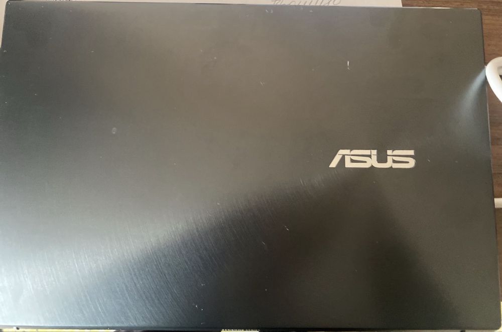 Ноутбук ASUS ZenBook 14 UM425QA-KI236