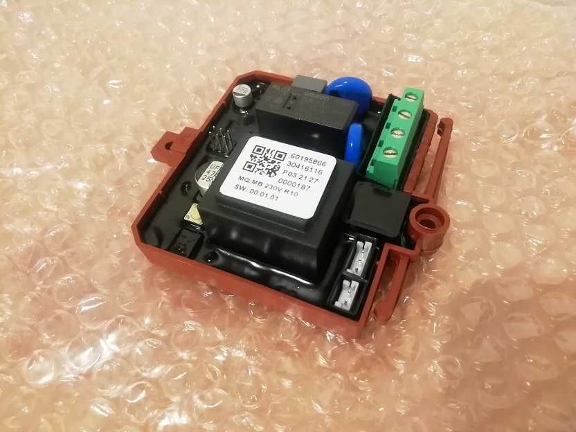 Grundfos MQ 3-45 MQ 3-35 płytka moduł sterowanie elektronika