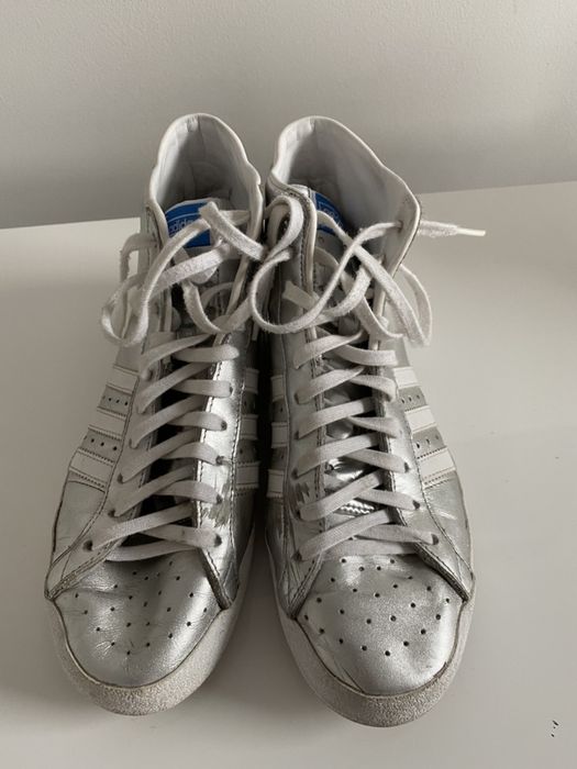 Buty damskie Adidas 40