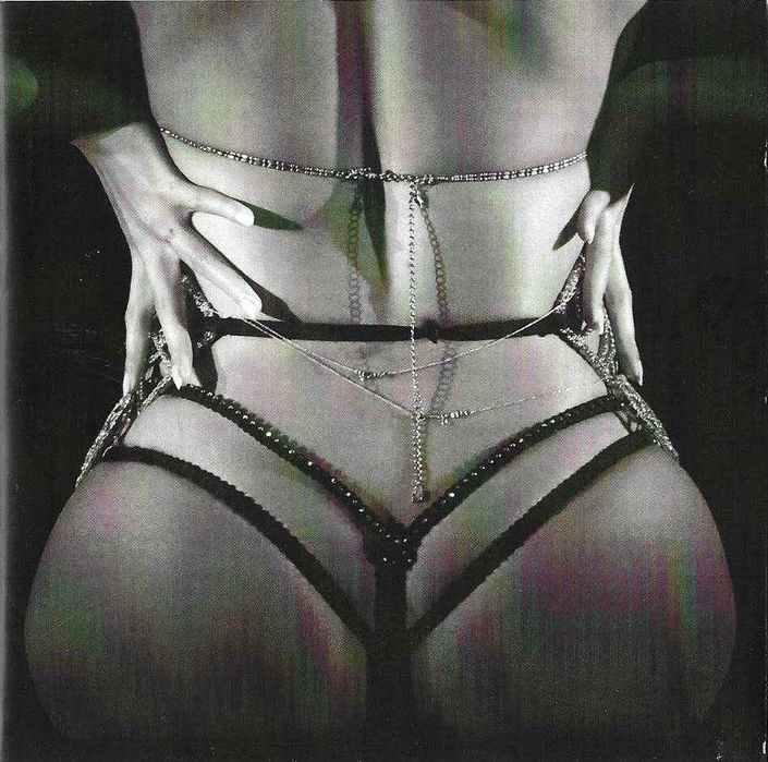 Beyoncé - Beyoncé (CD + DVD)