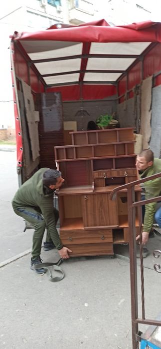 грузоперевозки  октябрьское грузчики Николаев корабельный район