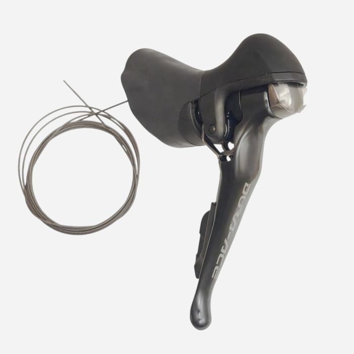 SHIMANO DURA ACE R9000 R9001 lewa klamkomanetkia klamkomanetkia