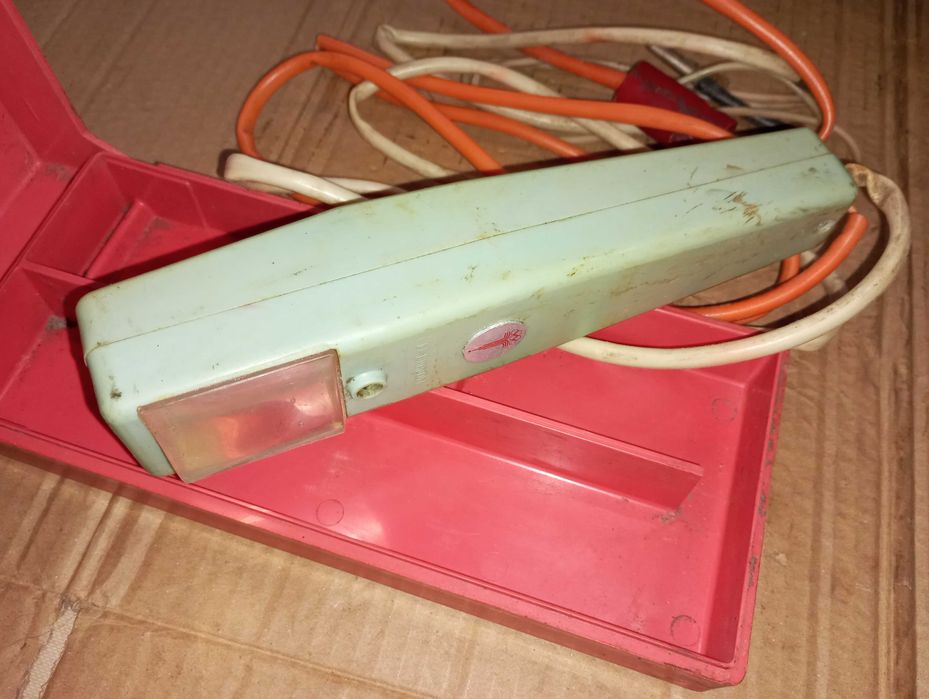 Прибор для регулировки зазоров клапанов советское ссср олимпиада 80