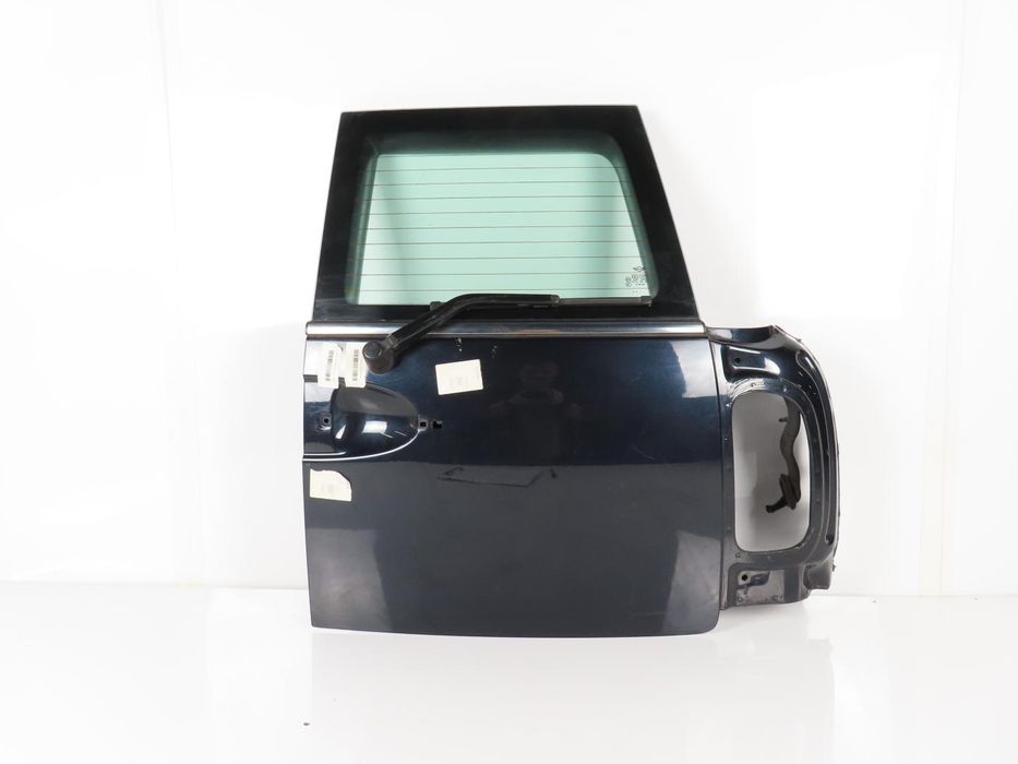 Tampa Da Mala Mini Mini Clubman Ref: 41545A2A3A4 2007 - 2014
