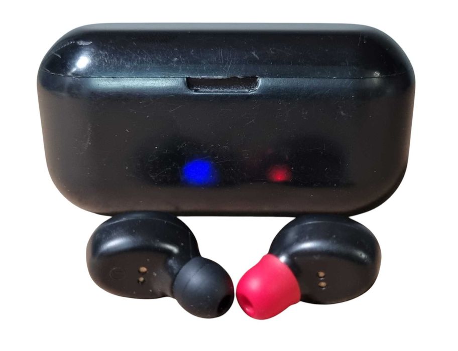 Słuchawki Wiraless Bluetooth Hadset
