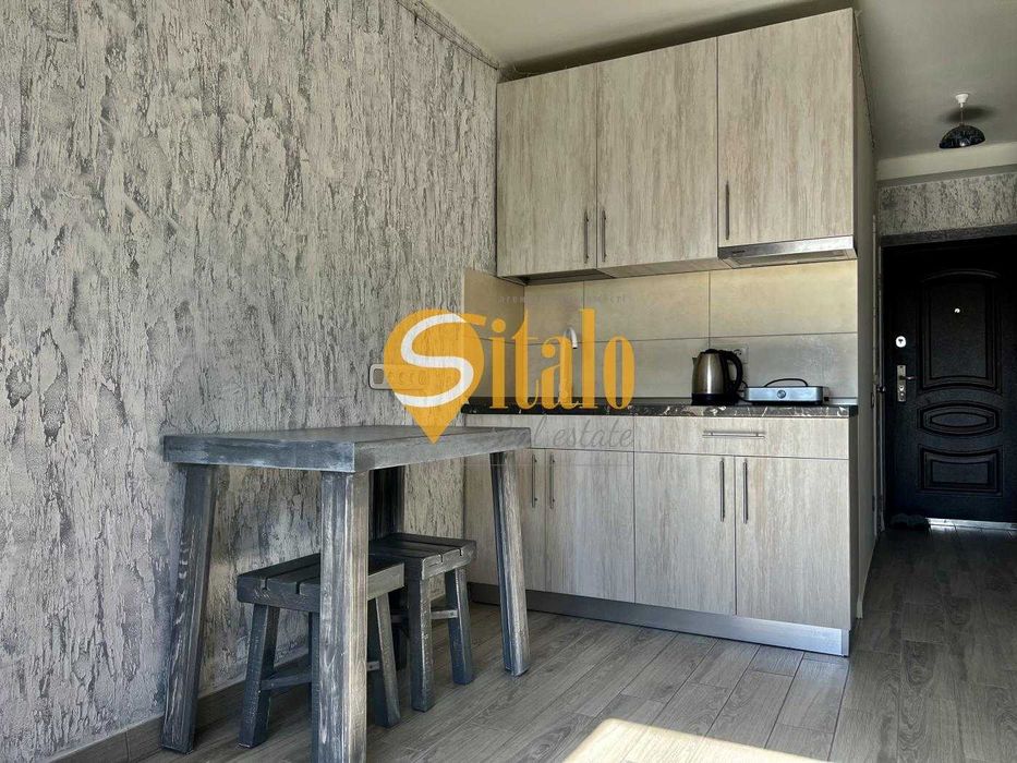 Смарт-квартира, 56 Садова, озеро 400 метрів, метро Осокорки/Славу 2 км