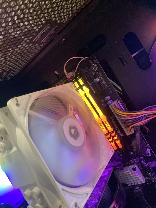 Продам пк відеокарта gtx1650 або обмен