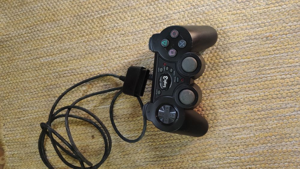 Comandos PlayStation 2