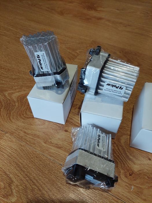 Резистор печки ежик BMW E53 Е39 Е46 E39 е53 бмв е39 е46 е53 йожик