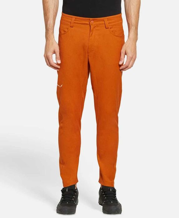 Spodnie Salewa Fanes Hemp roz. L męskie