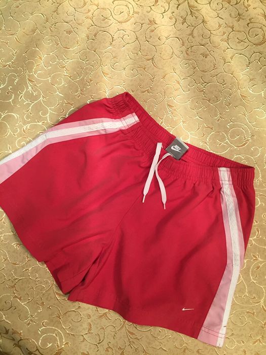 Шорти жіночі «NIKE»