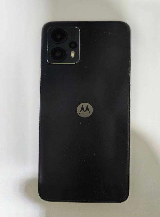 Продам смартфон мобильный телефон Motorola G23 состояние идеальное