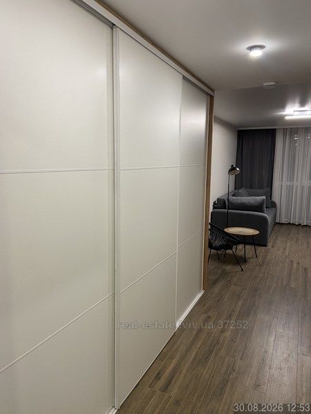 Перша здача! Нова смарт-квартира 28 м² - зображення 3