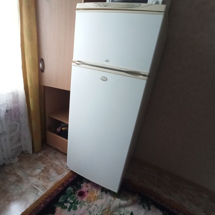 Холодильник Nord 214-6