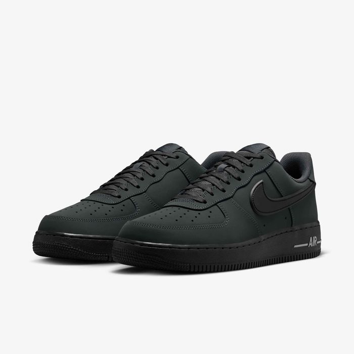 Оригінальні кросівки NIKE AIR FORCE 1 07 (HV6223-002) | Нові!