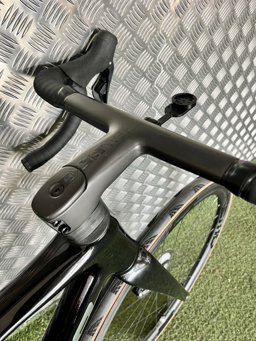 Bicicleta Merida Scultura Team CF5