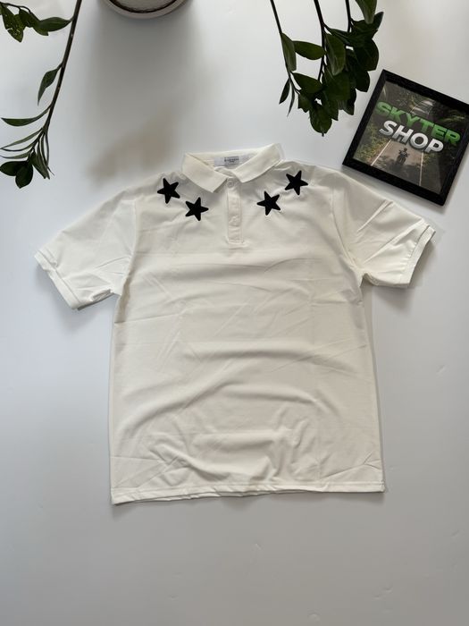 Givenchy футболка | Дживанши футболка