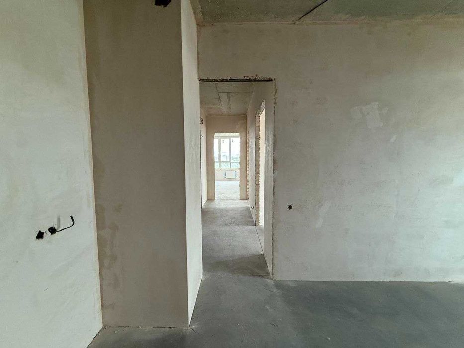 Видова 3 кімнатна квартира, 108м2, ЖК KиївSKY, терміновий продаж
