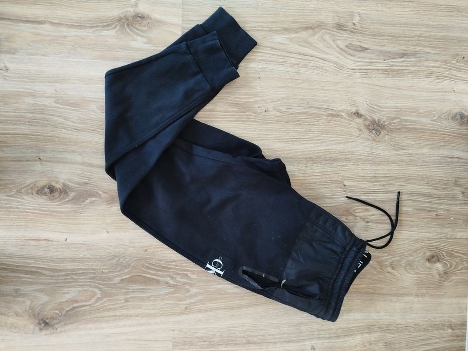 Spodnie dresowe CK  Calvin  Klein