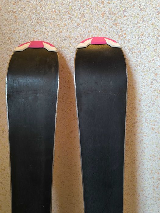 Narty dziecięce 100 cm