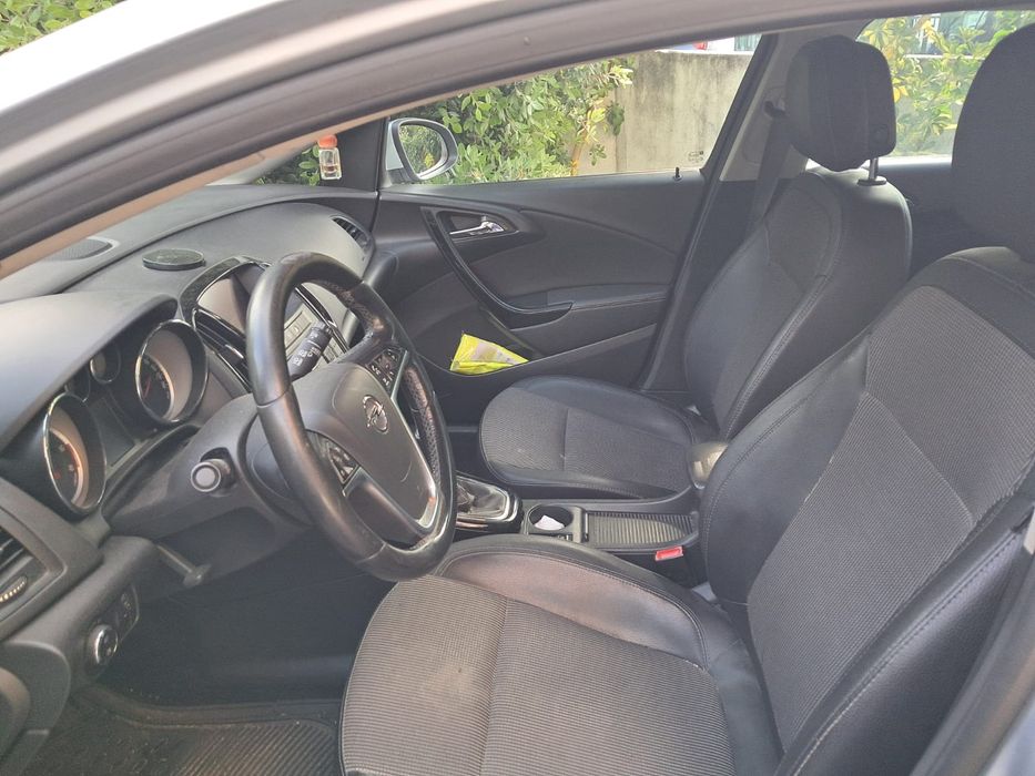 Vende se carro opel