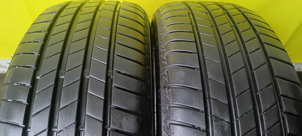 Opony lato 2 sztuki 205/55R16 91H Firestone Roadhawk 2 Enliten 26E1