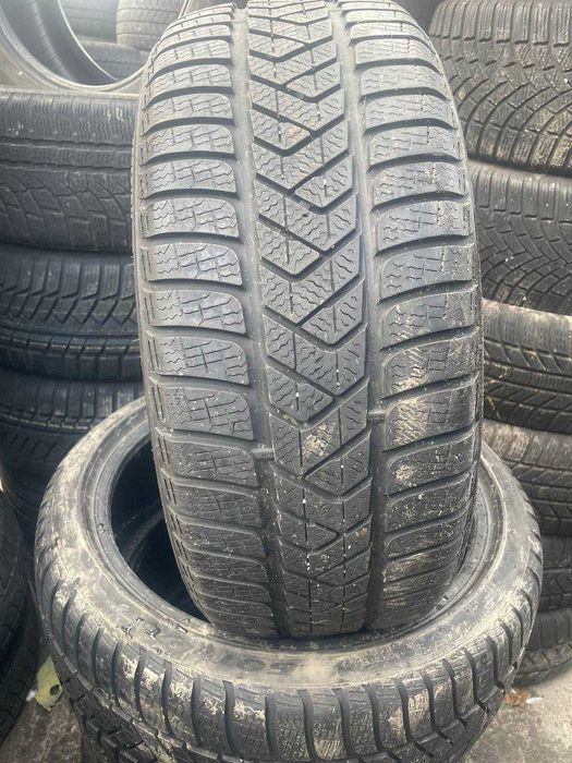 Pirelli scotozerro 3 225/40r18