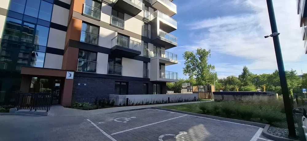 Mieszkanie na wynajem Lublin ul. Pagi Centrum Wieniawa obok UMCS KUL