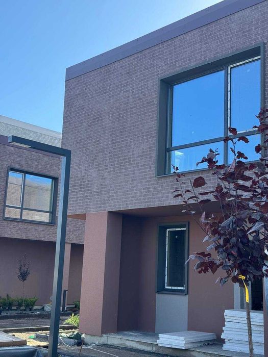 Таунхаус 102м2 - в РОЗСТРОЧКУ без % та здорожчення!