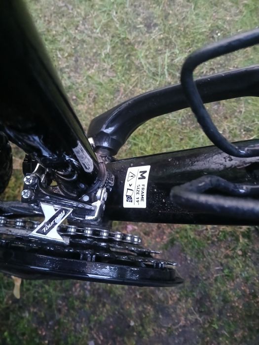 Kross Hexagon 6.0