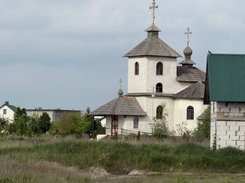Пр уч6сЗазимье райХрама и Овиллас