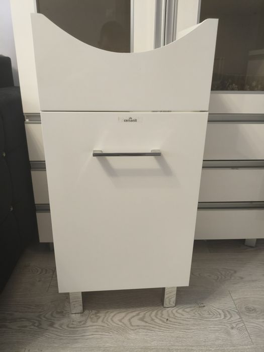 Szafka pod umywalkę Cersanit