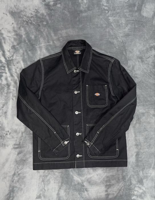 Робоча куртка / Сорочка Dickies (Black)