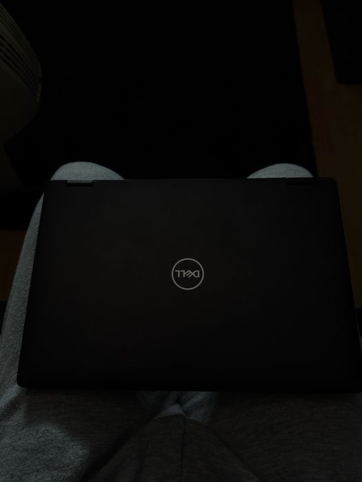 Dell 5300 2-in-1