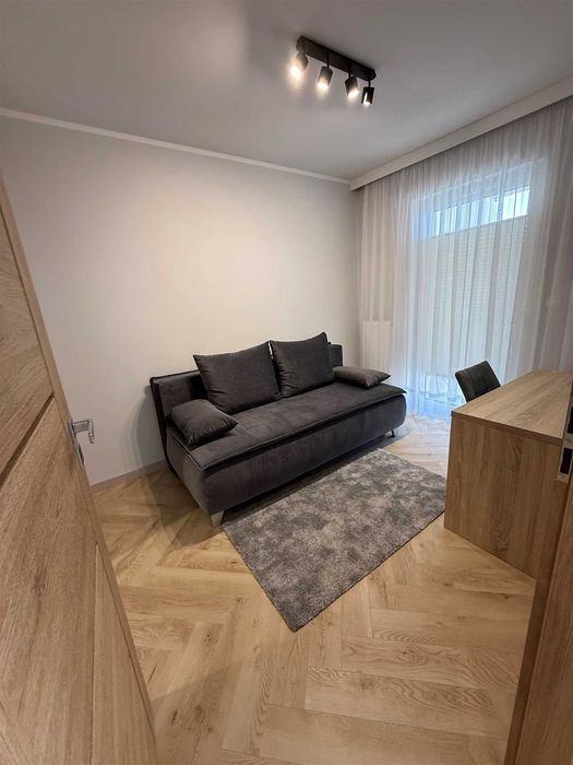 NOWE mieszkanie do wynajęcia  2 pokoje - os.Botanik