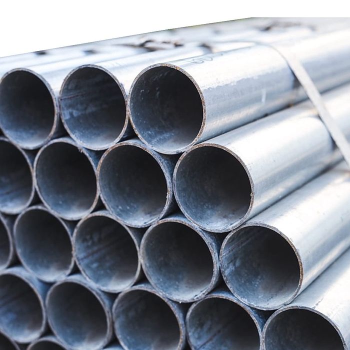 Słupki pod znaki drogowe