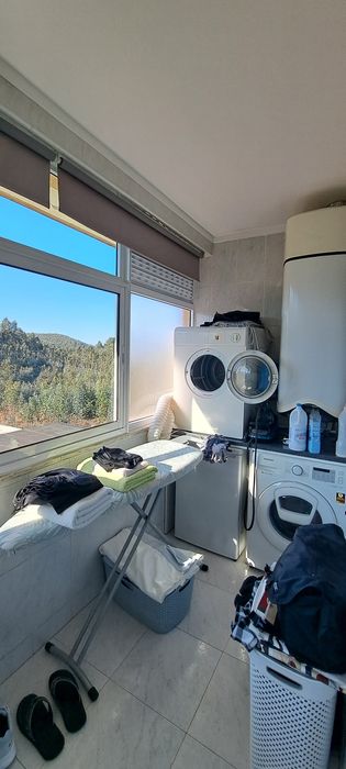 Venda de apartamento T3