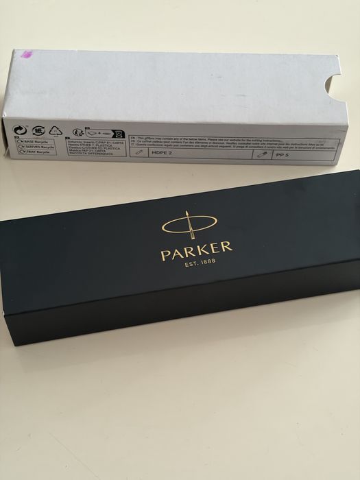 Ручка Parker нова, оригінал