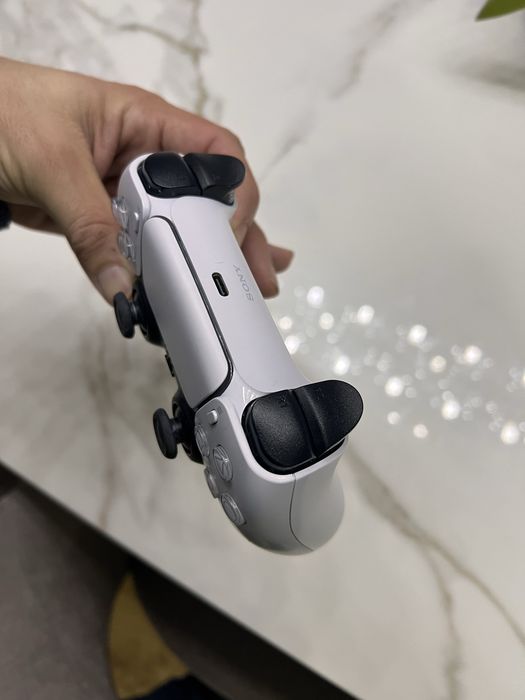 Comando dualsense ps5 - como novo