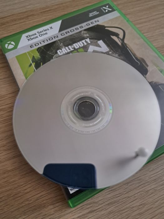 Jogo Call of Duty Modern Warfare 2 Xbox One e Series X