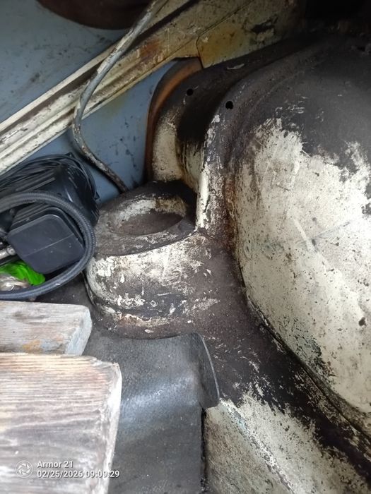 Продам автомобіль ваз 2101