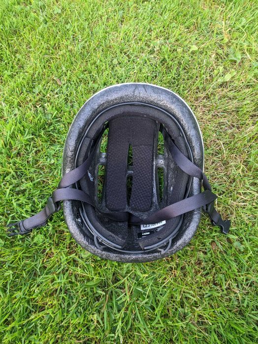Kask rowerowy dziecięcy Lazer