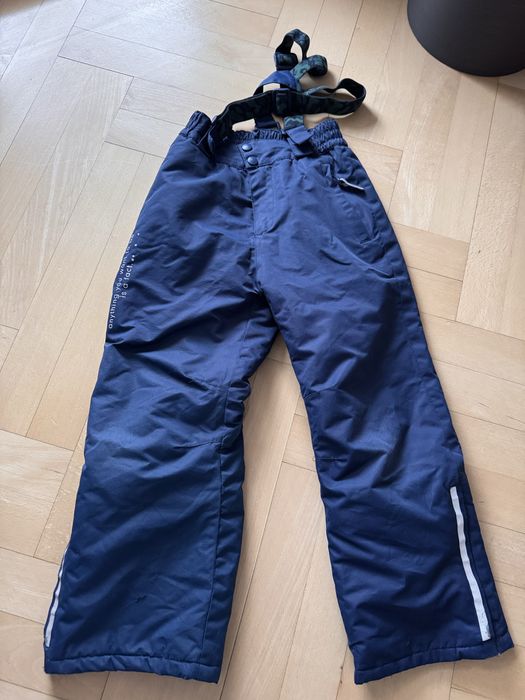 Spodnie narciarskie 122