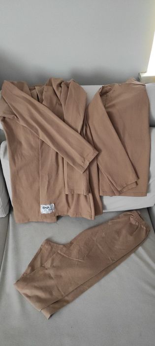 Golfik/legginsy /kardigan Ema Kids