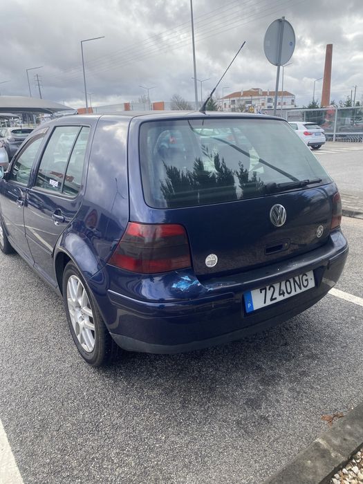 GOLF 1.9 TDI 1999