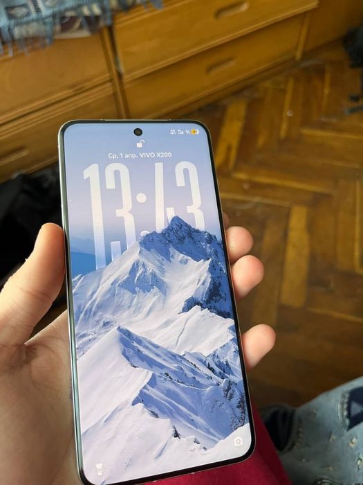 VIVO X200 обмін продлогайте в Волинській обл