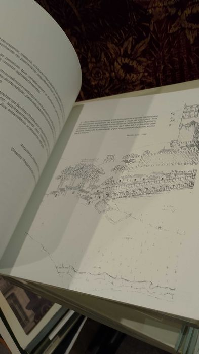 Património Arquitetônico e Arqueológico Classificado