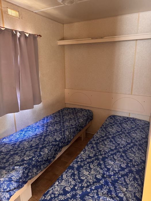 Casa Móvel para arrendamento